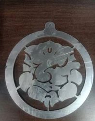 Laser cutting design sample